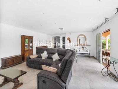 For sale Tourrettes-sur-loup 4 rooms 142 m2 Alpes Maritimes (06140) photo 4