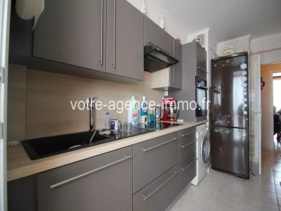 Acheter Appartement 65 m2 Nice