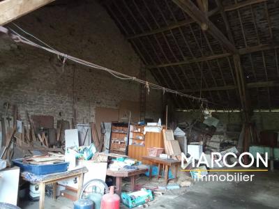For sale Sainte-feyre Creuse (23000) photo 2