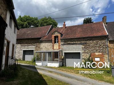 Annonce Vente 2 pices Maison Parsac 23