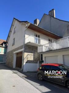 For sale Felletin 4 rooms 95 m2 Creuse (23500) photo 1