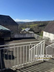 For sale Felletin 4 rooms 95 m2 Creuse (23500) photo 2