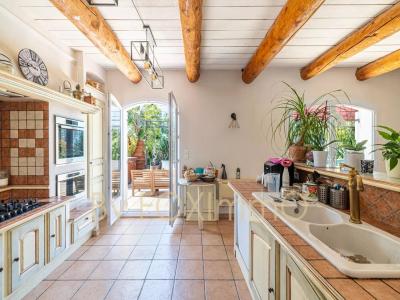 Acheter Maison Cagnes-sur-mer 1260000 euros