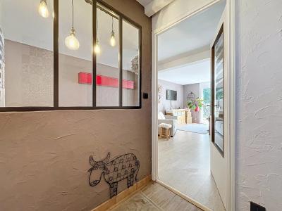 For sale Voisins-le-bretonneux GRANDE ALE 4 rooms 73 m2 Yvelines (78960) photo 2