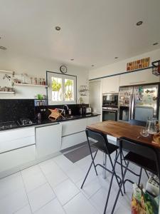 Louer Maison 110 m2 Nice