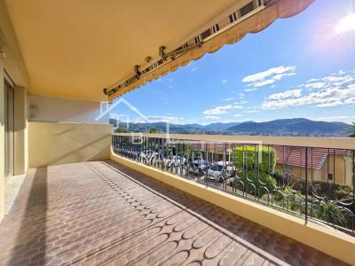 Acheter Appartement 87 m2 Nice