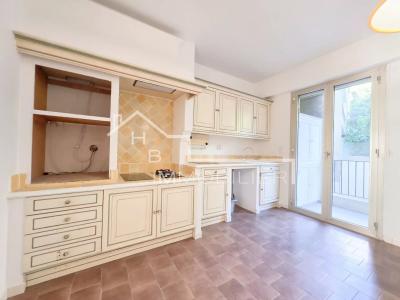 Acheter Appartement Nice 418000 euros
