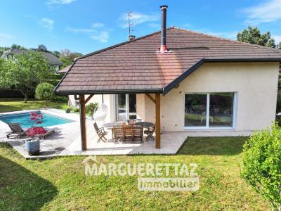 Acheter Maison Marcellaz Haute savoie