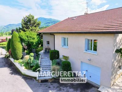 Acheter Maison Marcellaz 930000 euros