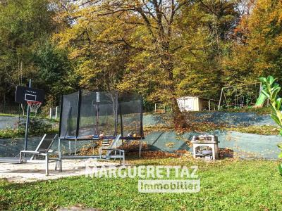 Acheter Appartement 111 m2 Marignier