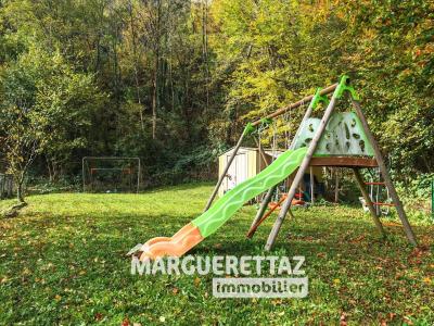 Acheter Appartement Marignier Haute savoie