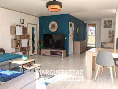 Acheter Appartement Marignier 285000 euros