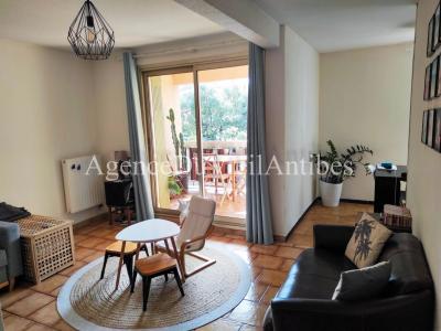 Annonce Location 2 pices Appartement Antibes 06