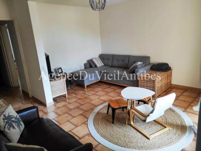 Louer Appartement Antibes Alpes Maritimes
