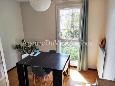 Louer Appartement Antibes 900 euros
