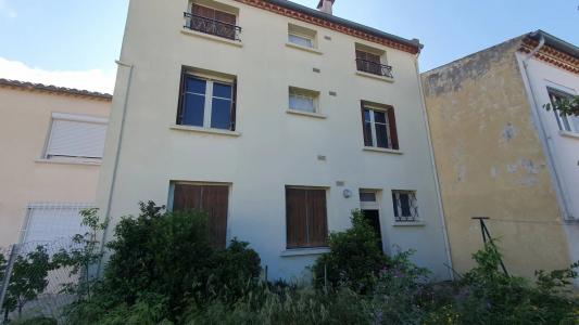 Acheter Maison Narbonne Aude