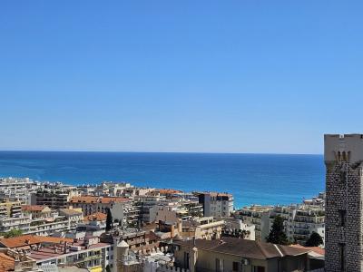 Annonce Vente 2 pices Appartement Nice 06