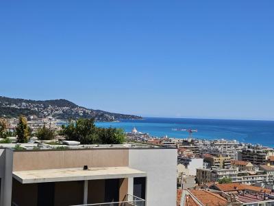 Acheter Appartement 47 m2 Nice
