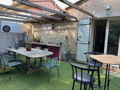 Annonce Vente 2 pices Maison Saint-maximin-la-sainte-baume 83