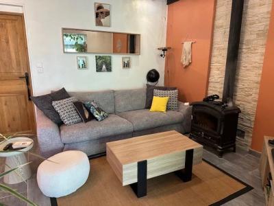 Acheter Maison 69 m2 Saint-maximin-la-sainte-baume