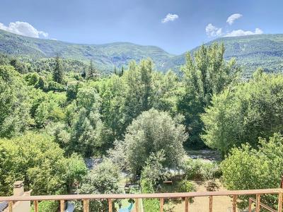 For sale Annot 4 rooms 65 m2 Alpes de haute provence (04240) photo 0