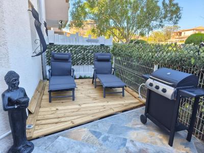 Acheter Appartement  Gard