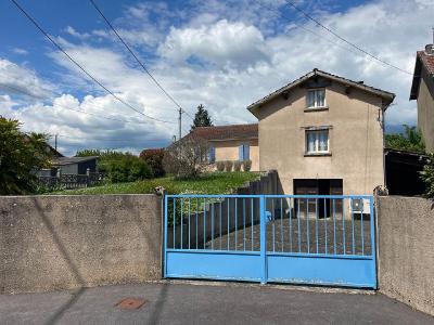 Annonce Vente 4 pices Maison  87