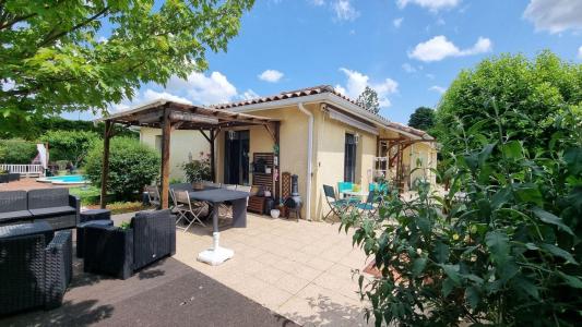Annonce Vente 4 pices Maison  81