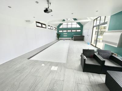 For sale PERTHES 8 rooms 350 m2 Seine et marne (77930) photo 0