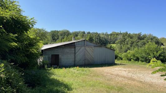 Annonce Vente Terrain  63