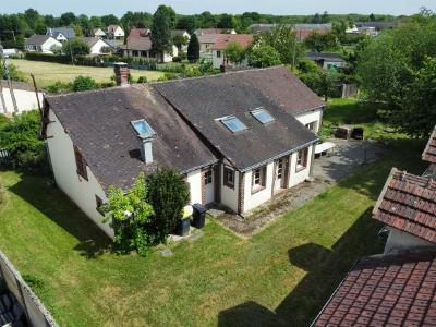 For sale 6 rooms 165 m2 Eure et loir (28240) photo 1