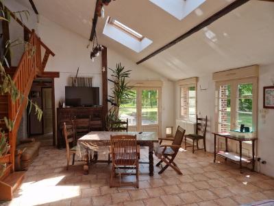For sale 6 rooms 165 m2 Eure et loir (28240) photo 2