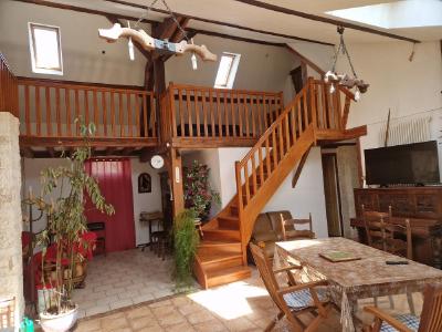 For sale 6 rooms 165 m2 Eure et loir (28240) photo 3