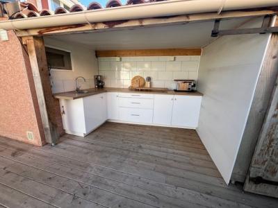 For sale ETANG DE THAU 3 rooms 46 m2 Herault (34340) photo 3