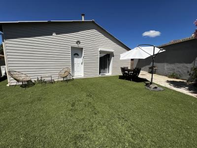 For sale PROCHE CENTRE 4 rooms 83 m2 Herault (34340) photo 0
