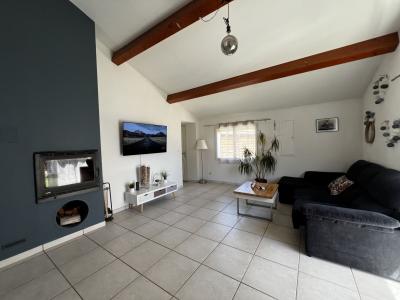 For sale PROCHE CENTRE 4 rooms 83 m2 Herault (34340) photo 2
