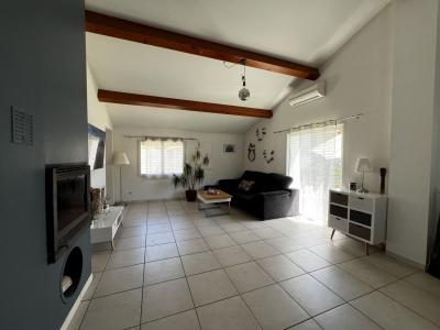 For sale PROCHE CENTRE 4 rooms 83 m2 Herault (34340) photo 4