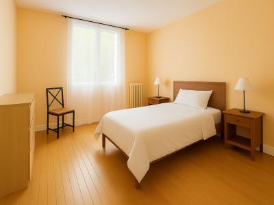 Annonce Vente 3 pices Appartement  75