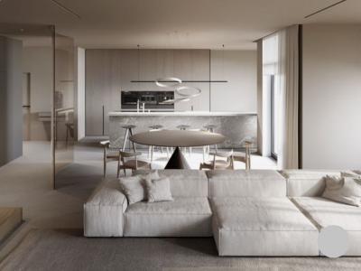 For sale RUE DU 4 AOT 1789 3 rooms 65 m2 Rhone (69100) photo 2