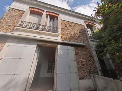 Annonce Vente 5 pices Maison  93
