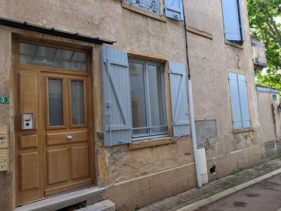 Annonce Vente Immeuble  69