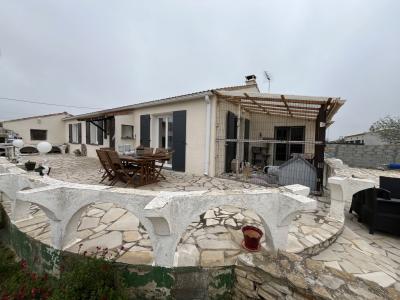 Annonce Vente 4 pices Maison  11