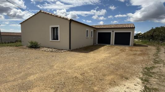 For sale 4 rooms 98 m2 Herault (34210) photo 1