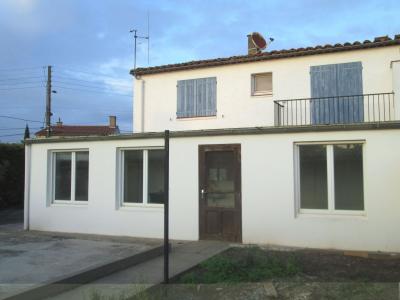 Annonce Vente 6 pices Maison  34