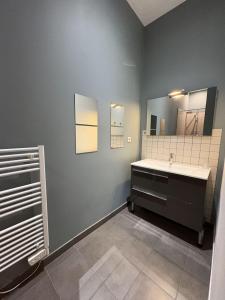 Acheter Appartement  730 euros