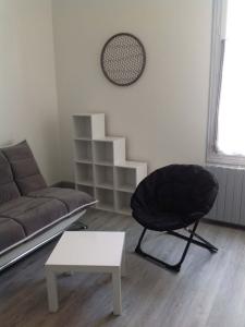 For sale AVENUE PIERRE BROSSOLETTE 2 rooms 26 m2 Aube (10000) photo 1