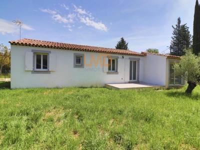 Annonce Vente 4 pices Maison Neoules 83