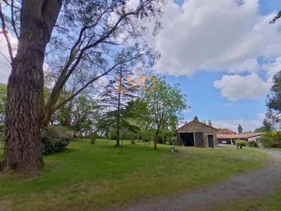 For sale Frossay 9 rooms 205 m2 Loire atlantique (44320) photo 2