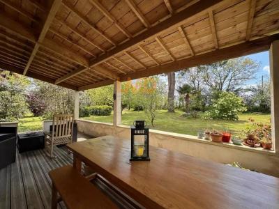 For sale Frossay 9 rooms 205 m2 Loire atlantique (44320) photo 3
