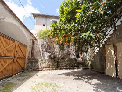 Annonce Vente Immeuble Nimes 30